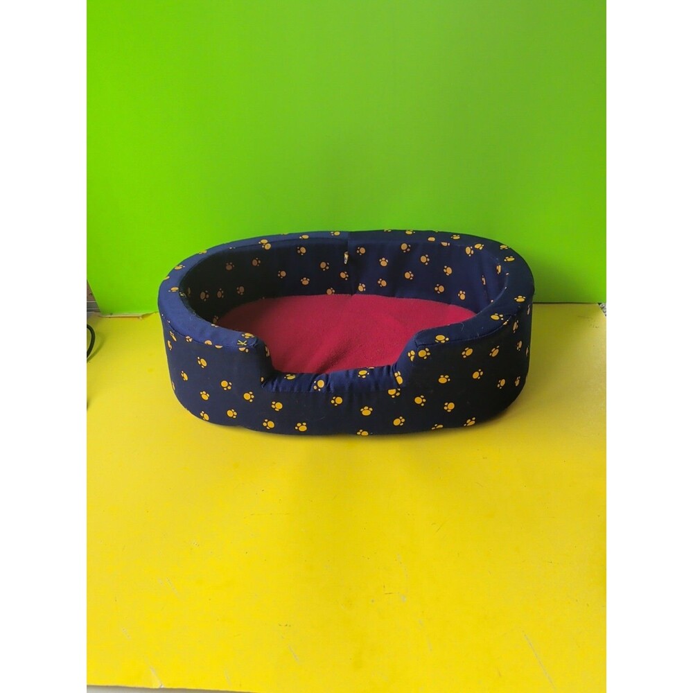 Build A Bear Dog Bed
